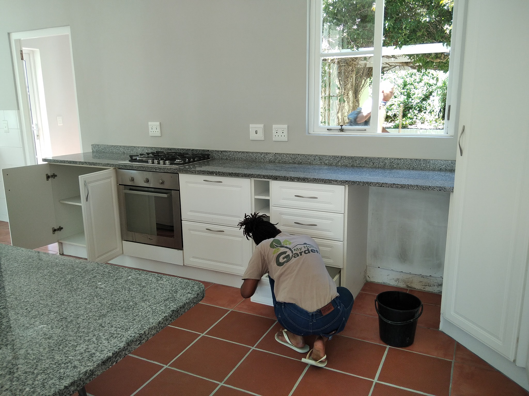 cleaning services cape town