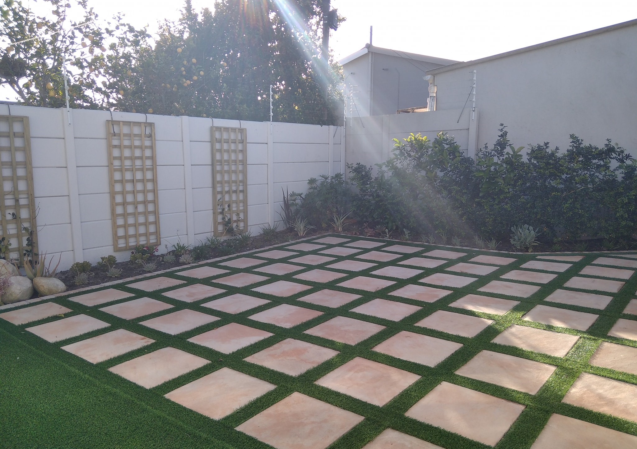 Landscaping Cape Town